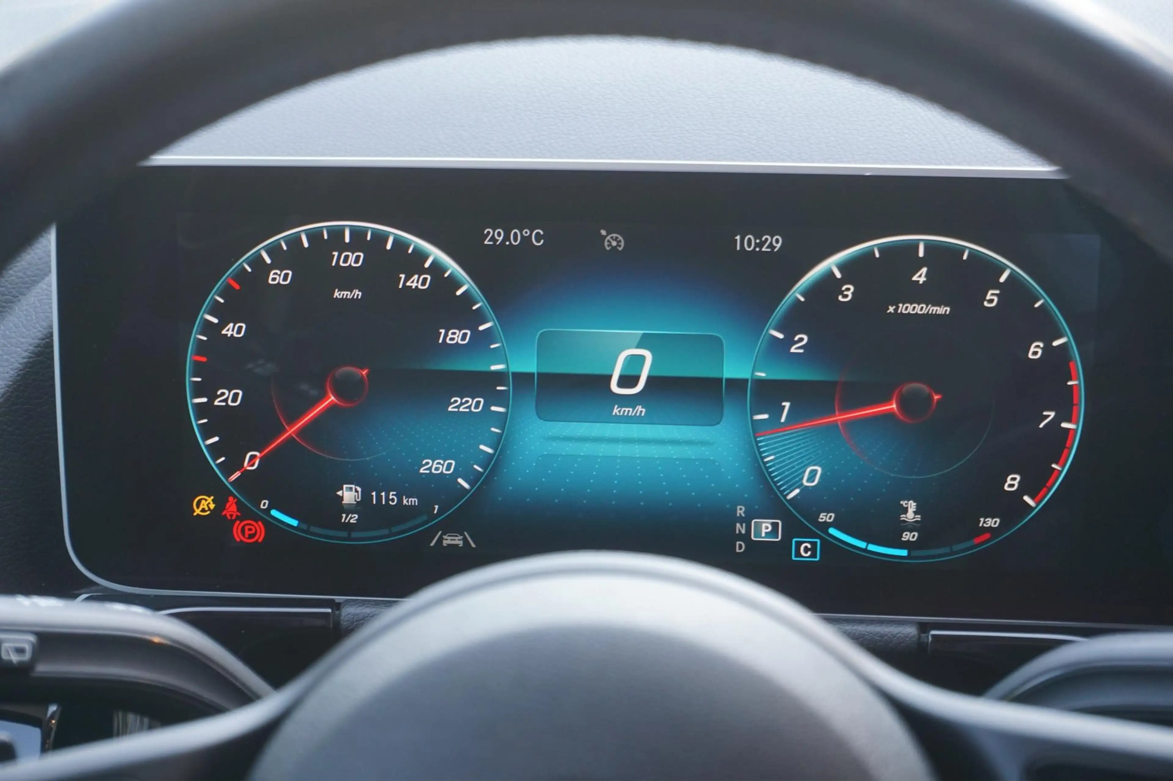 Mercedes-Benz GLA 200 Business Solution Trekhaak | Dodehoek assistent | — photo 10