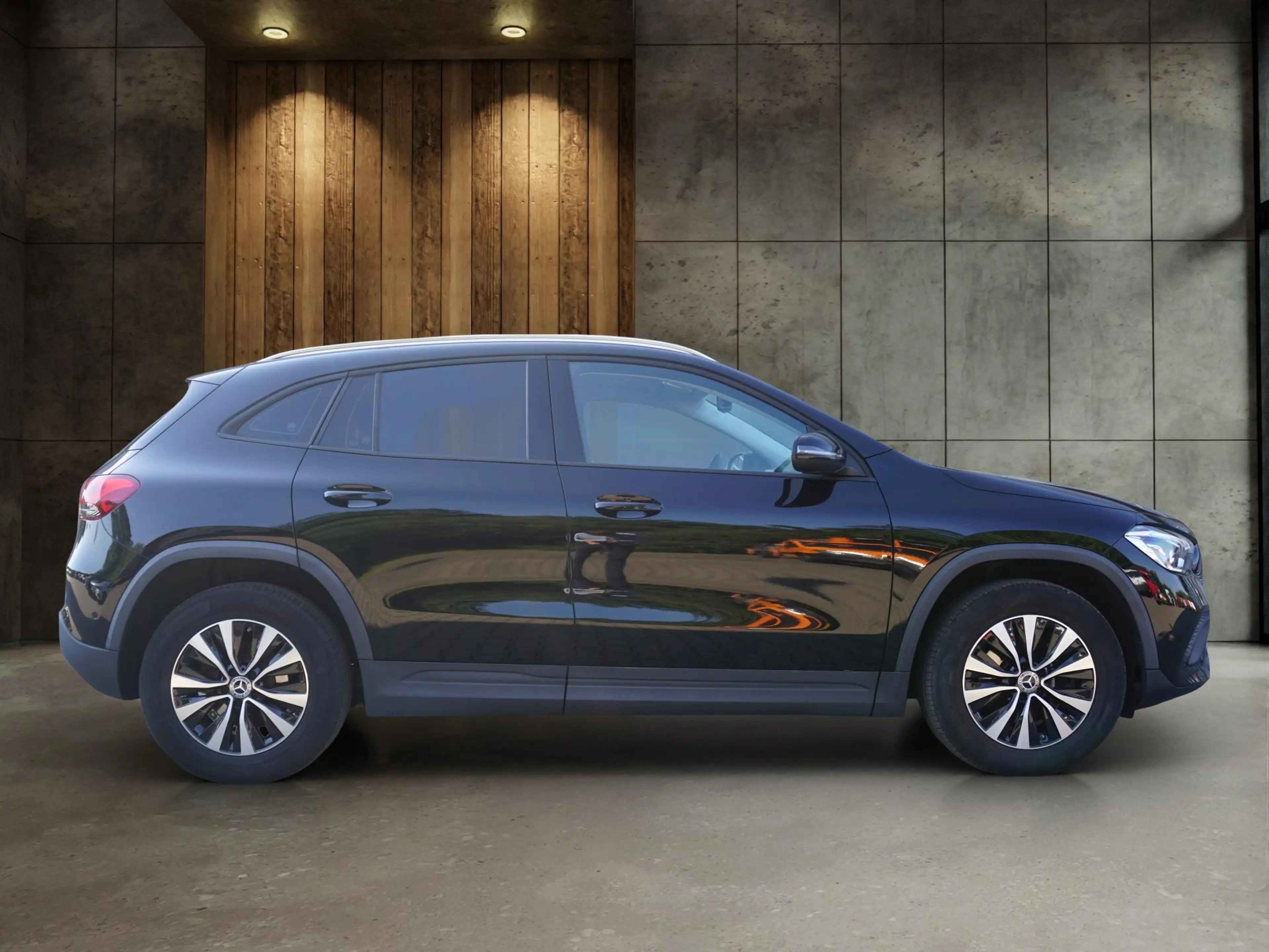 Mercedes-Benz GLA 200 Business Solution Trekhaak | Dodehoek assistent | — photo 6