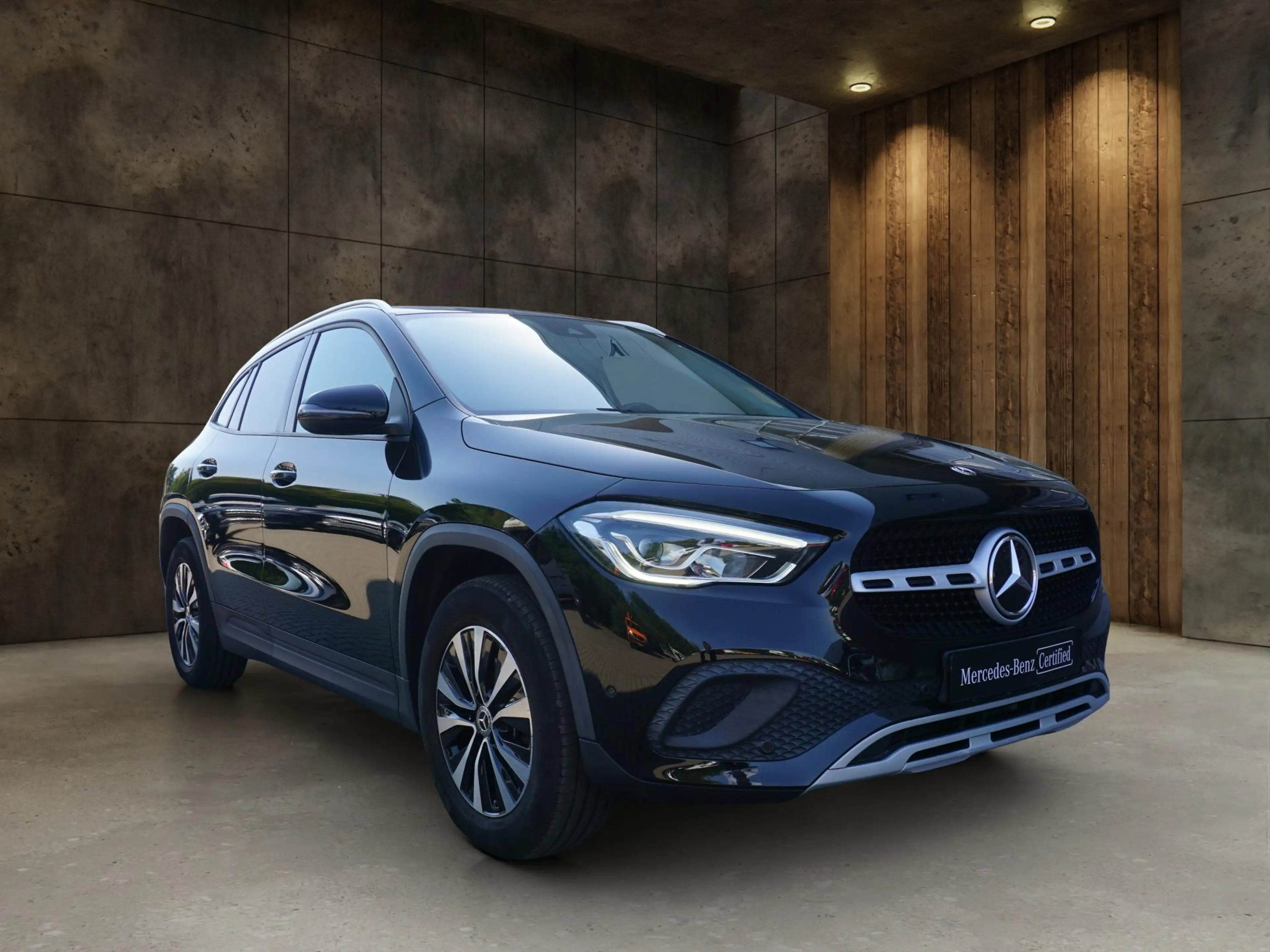 Mercedes-Benz GLA 200 Business Solution Trekhaak | Dodehoek assistent | — photo 7
