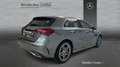 Mercedes-Benz A 180 180d Gris - thumbnail 2