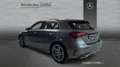 Mercedes-Benz A 180 180d Gris - thumbnail 4