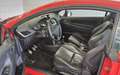 Peugeot 207 CC 1.6 Roland Garros LEDER NAVIGATION 1.HAND Rot - thumbnail 7