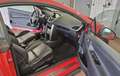 Peugeot 207 CC 1.6 Roland Garros LEDER NAVIGATION 1.HAND Rot - thumbnail 8