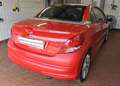 Peugeot 207 CC 1.6 Roland Garros LEDER NAVIGATION 1.HAND Rot - thumbnail 3