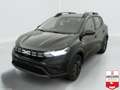 Dacia Sandero ECO-G 100 GSR2 Stepway Essential Černá - thumbnail 1