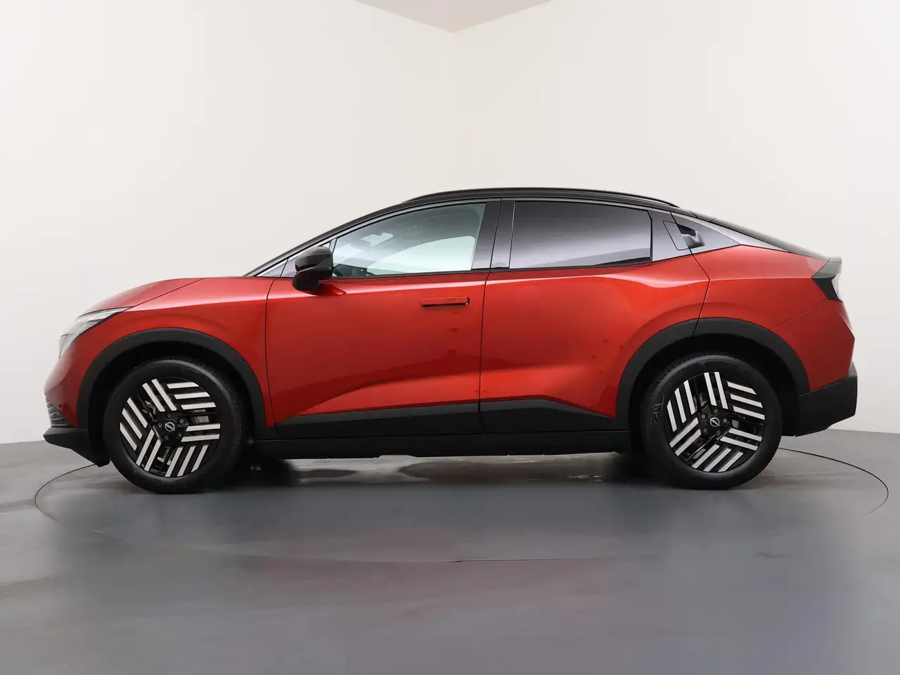 Nissan Leaf 2026