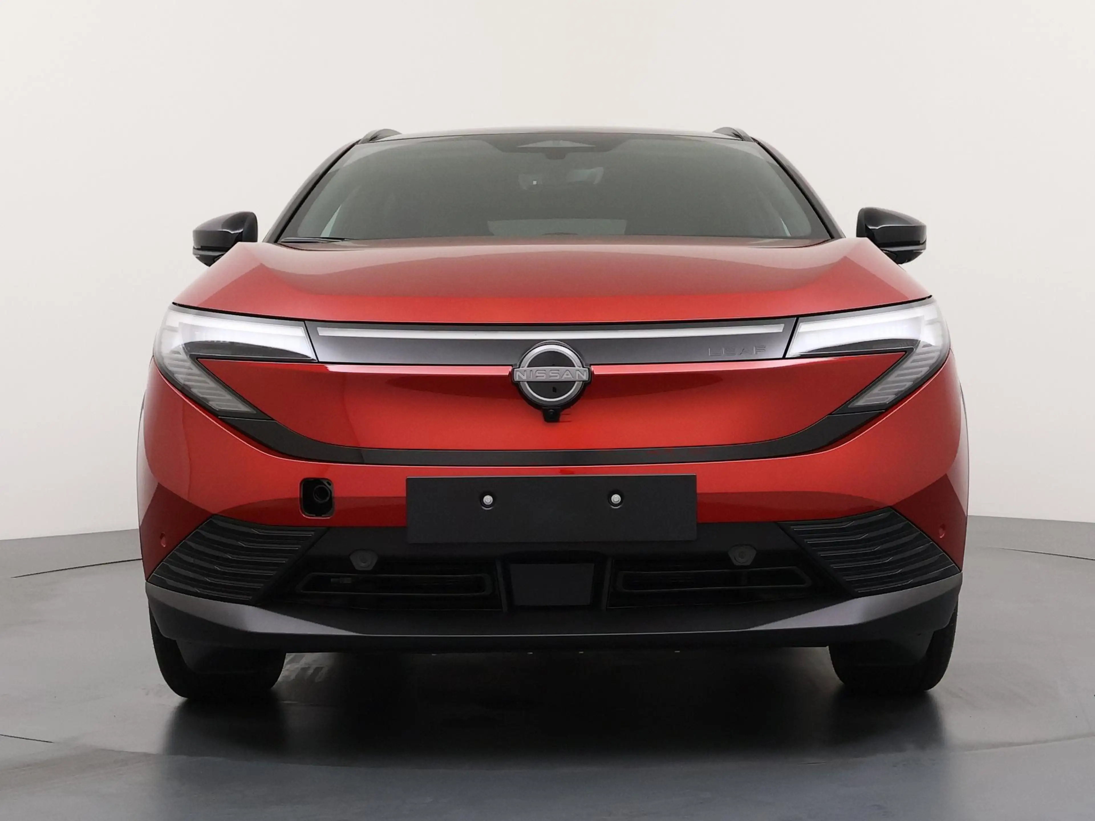 Nissan Leaf Advance 52 kWh | Panoramadak | Adapt. Cruise | Sto — photo 8