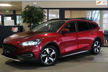 Wagon 1.5 EcoBoost Active 150 PK Pano Navi Led Cam