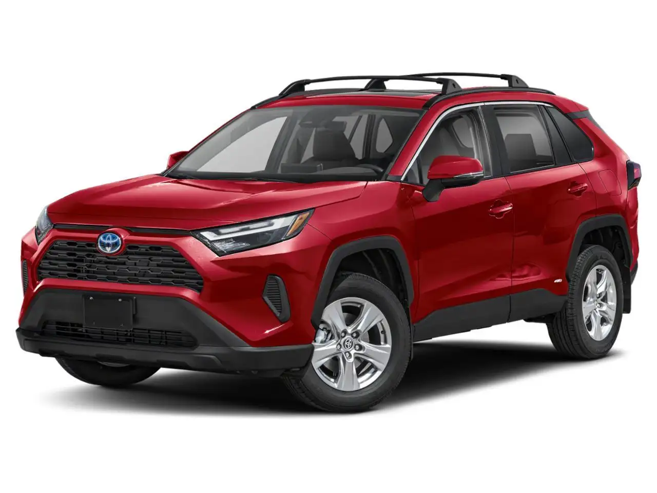 2025 Toyota RAV 4