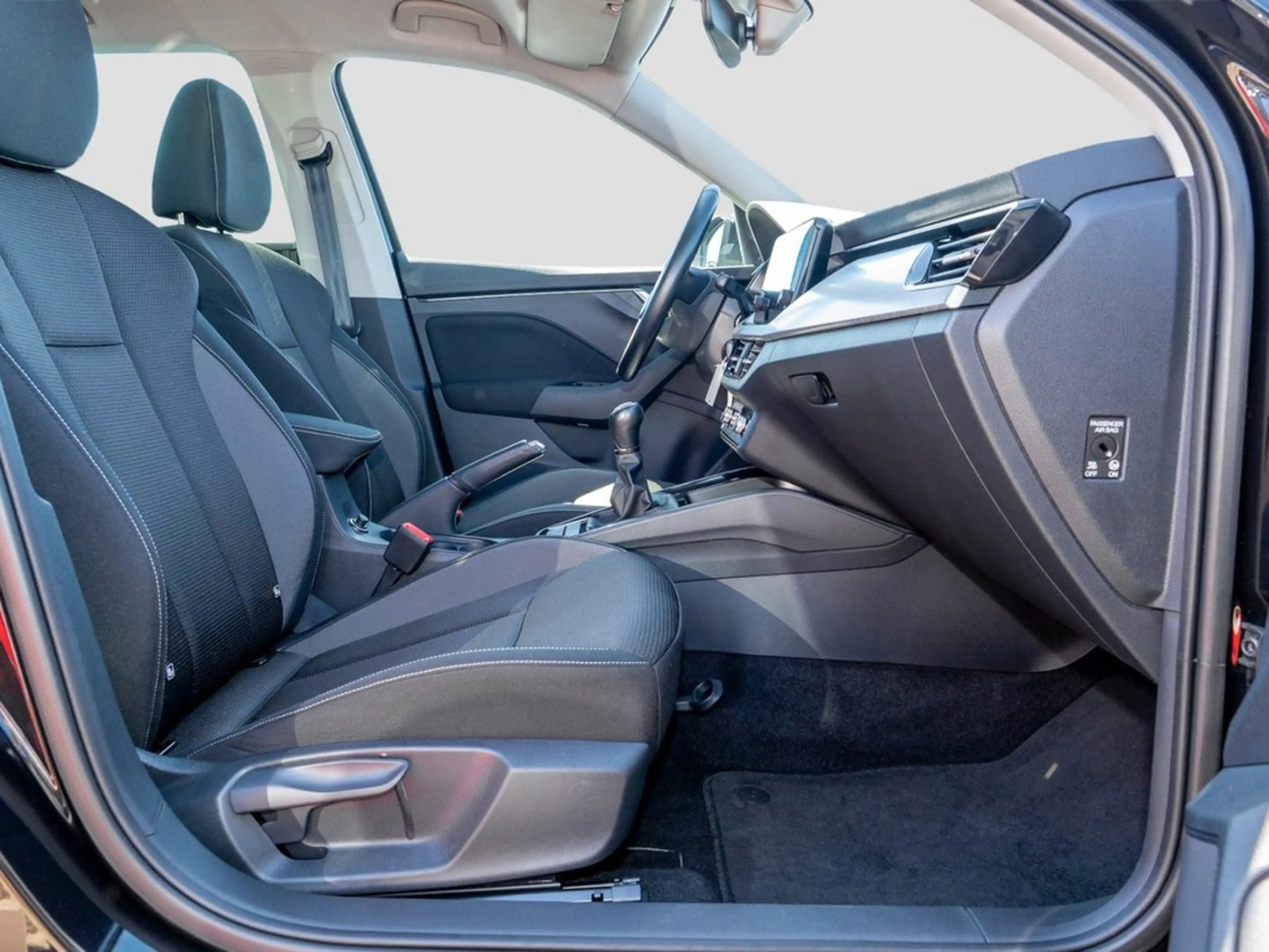 Skoda Kamiq 1.5 TSI Tour LED, SmartLink — photo 8