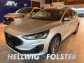 Ford Focus TITANIUM NAVI / LED / PDC / LMF Silber - thumbnail 1