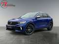 Volkswagen T-Roc 2.0 TSI OPF 4MOTION DSG R Blau - thumbnail 1