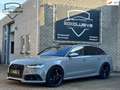Audi RS6 4.0 TFSI Quattro Pro Line Plus Ceramic/Pano/Carbon Grijs - thumbnail 33