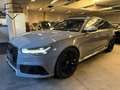 Audi RS6 4.0 TFSI Quattro Pro Line Plus Ceramic/Pano/Carbon Grijs - thumbnail 5