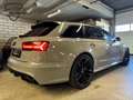 Audi RS6 4.0 TFSI Quattro Pro Line Plus Ceramic/Pano/Carbon Grijs - thumbnail 8