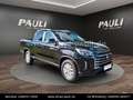 SsangYong Musso Musso Grand 2.2 e-XDi Titanium 4x4 Automatik Schwarz - thumbnail 17