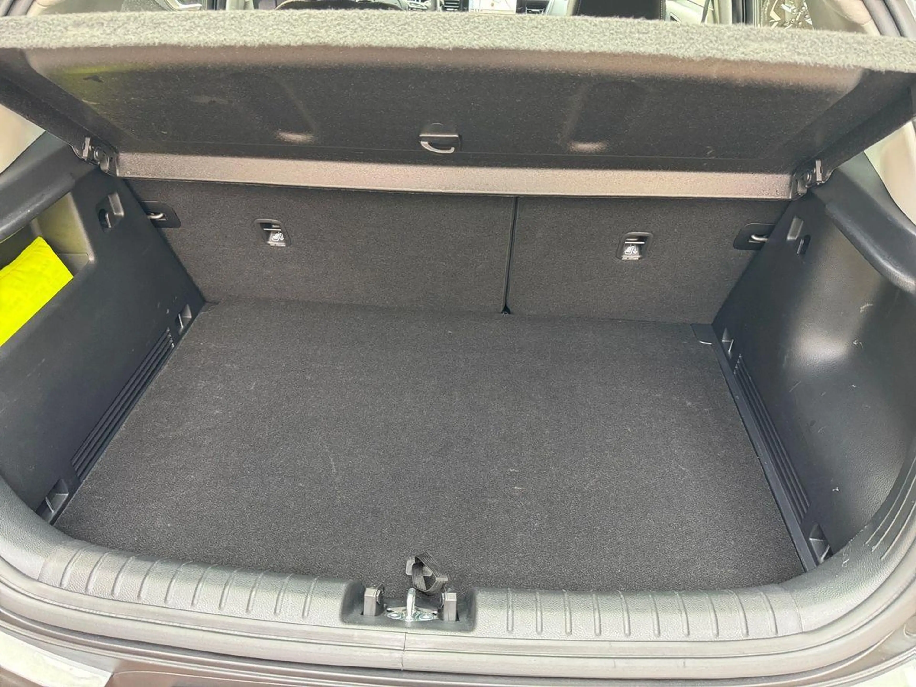 Kia Stonic Vision 1.0 TGDI 100 DCT Vision Navi Sitzheizung — photo 15
