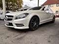 Mercedes-Benz CLS 250 CDI  AMG Blanc - thumbnail 11