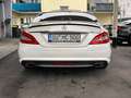 Mercedes-Benz CLS 250 CDI  AMG Blanc - thumbnail 10