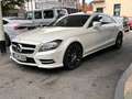 Mercedes-Benz CLS 250 CDI  AMG Blanc - thumbnail 3
