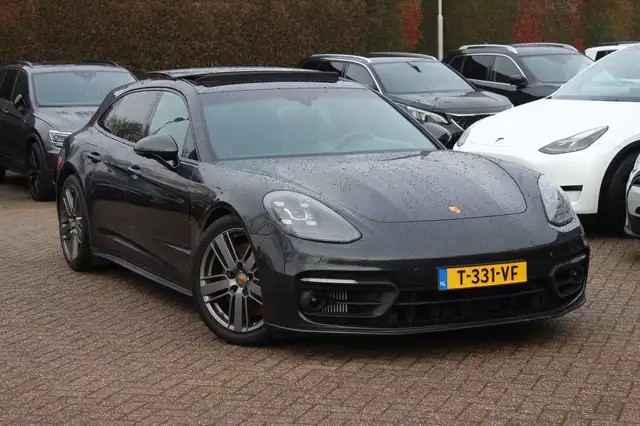Porsche Panamera Sport Turismo 2.9 4 E-Hybrid Platinum Edition / Pa