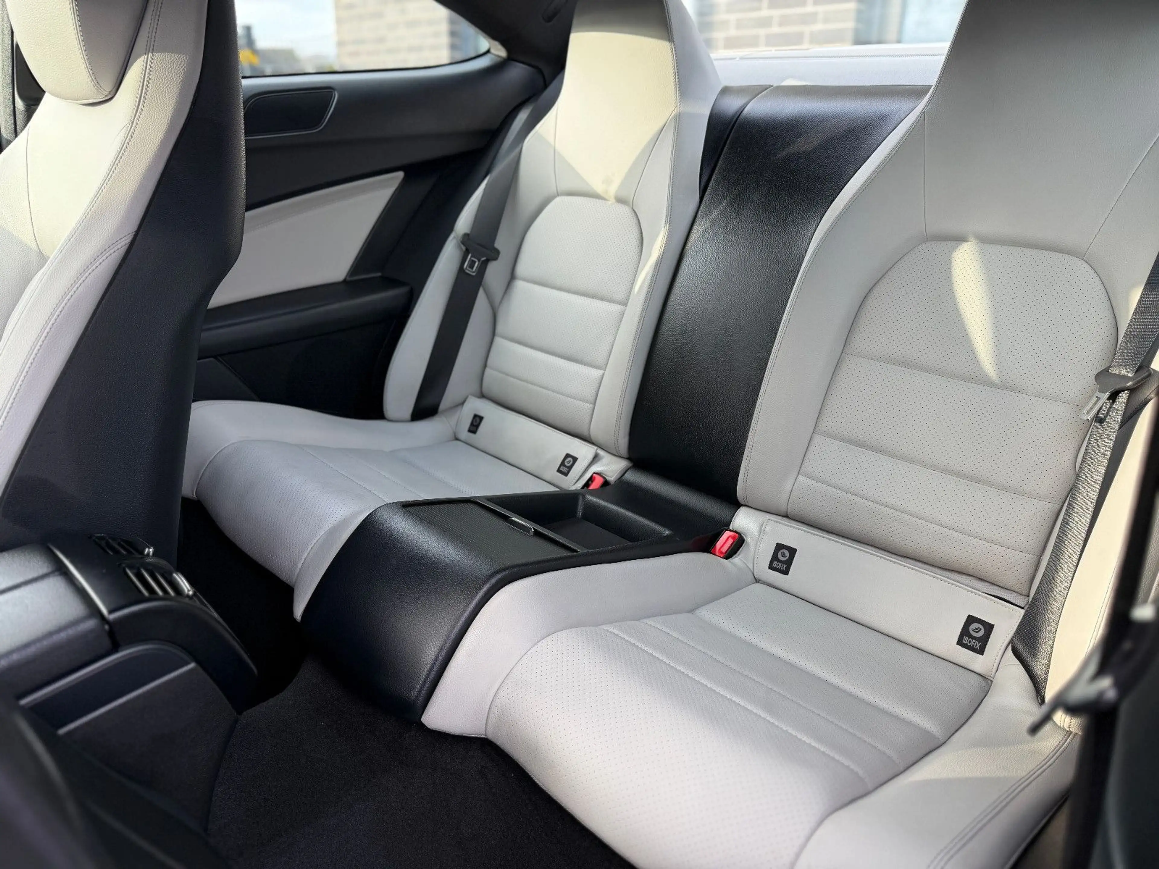 Mercedes-Benz C 250 Coupe CGI *Bi-Xenon*Leder*1H*PDC*SHZ*NAVI* — photo 15