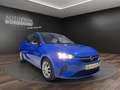 Opel Corsa-e F Edition LED*SHZ*Klimaautom Android Auto Azul - thumbnail 7