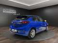 Opel Corsa-e F Edition LED*SHZ*Klimaautom Android Auto Azul - thumbnail 5