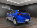 Opel Corsa-e F Edition LED*SHZ*Klimaautom Android Auto Azul - thumbnail 3