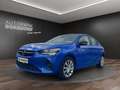 Opel Corsa-e F Edition LED*SHZ*Klimaautom Android Auto Azul - thumbnail 1