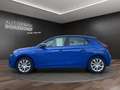 Opel Corsa-e F Edition LED Klimaautom Android Auto Blau - thumbnail 2