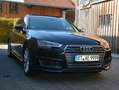 Audi A4 A4 Avant Avant 2.0 TFSI quattro S tronic Schwarz - thumbnail 2
