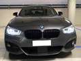 BMW 120 Serie 1 F/20-21 2015 120d xdrive Msport 5p auto Grigio - thumbnail 2