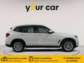 BMW X3 xDrive 20dA Wit - thumbnail 6