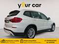 BMW X3 xDrive 20dA Blanco - thumbnail 5