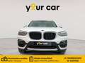 BMW X3 xDrive 20dA Blanco - thumbnail 8