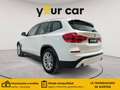 BMW X3 xDrive 20dA Wit - thumbnail 3