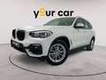 BMW X3 xDrive 20dA Wit - thumbnail 1