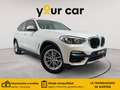 BMW X3 xDrive 20dA Blanco - thumbnail 7