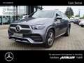 Mercedes-Benz GLE 400 d 4M Coupé AMG Line 2x+PSD+AHK+MBUX+Wide Gris - thumbnail 1