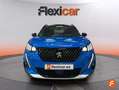 Peugeot 2008 1.2 PureTech S&S GT Pack EAT8 130 Azul - thumbnail 2