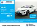 Volkswagen ID.7 Pro 8-fach *Wärmep.*ACC*AHK*MATRIX*HdUp*20* Blanc - thumbnail 1