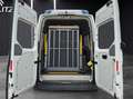 Volkswagen Crafter 50 DSG LR HD 9-Si Rollstuhllift Trittstufe STH ... Weiß - thumbnail 13