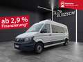 Volkswagen Crafter 50 DSG LR HD 9-Si Rollstuhllift Trittstufe STH ... Weiß - thumbnail 1