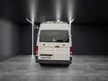 Volkswagen Crafter 50 DSG LR HD 9-Si Rollstuhllift Trittstufe STH ... Weiß - thumbnail 4