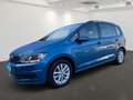 Volkswagen Touran 1.4 TSI Comfortline BMT/Start-Stopp AHK*Navi*GRA*L Bleu - thumbnail 2