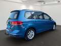 Volkswagen Touran 1.4 TSI Comfortline BMT/Start-Stopp AHK*Navi*GRA*L Bleu - thumbnail 6