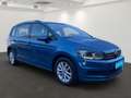 Volkswagen Touran 1.4 TSI Comfortline BMT/Start-Stopp AHK*Navi*GRA*L Bleu - thumbnail 4
