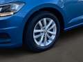 Volkswagen Touran 1.4 TSI Comfortline BMT/Start-Stopp AHK*Navi*GRA*L Bleu - thumbnail 10