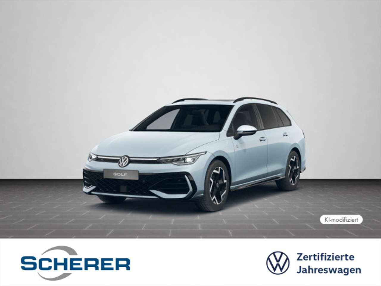 Volkswagen Golf Variant 2026
